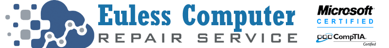 Call Euless Computer Repair Service at 817-756-6008